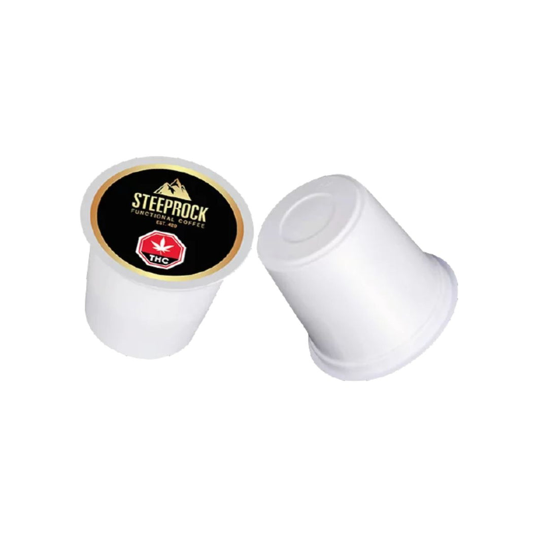 Functional Coffee Coffee Pods 1:5