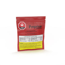 Load image into Gallery viewer, Sour Pomegranate Sativa Soft Chews
