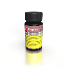 Load image into Gallery viewer, VCE - Virgin Cannabis Extract THC Softgels