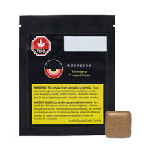 Load image into Gallery viewer, Timewarp Pressed Hash