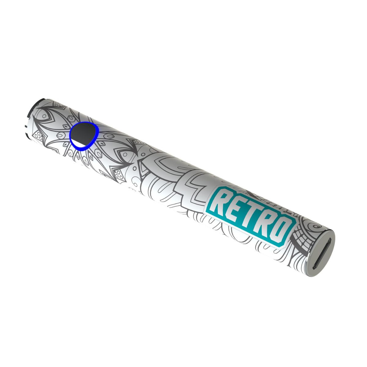 Variable Voltage 510 Battery Herbal Dispatch Variable Voltage 510 Battery Herbal Dispatch