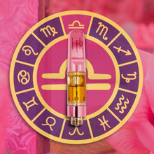 Load image into Gallery viewer, High Priestess Libra 1:1 Live Resin Cartridge
