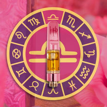 Load image into Gallery viewer, High Priestess Libra 1:1 Live Resin Cartridge