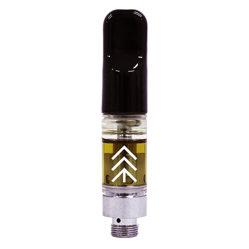 Cherry Boat Live Rosin Syrup Cartridge
