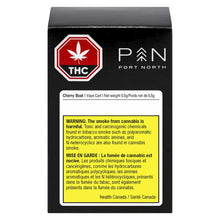 Charger l'image dans la galerie, Cherry Boat Live Rosin Syrup Cartridge