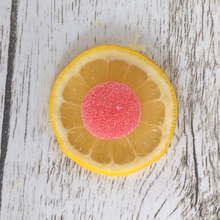 Load image into Gallery viewer, Raspberry Lemonade Gummies
