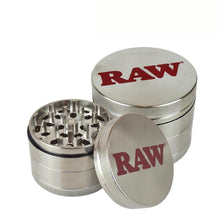 Load image into Gallery viewer, Stainless Steel Shredder