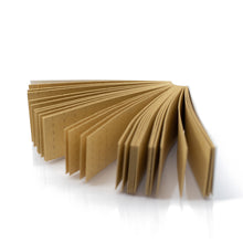 Load image into Gallery viewer, Unbleached Filter Tips