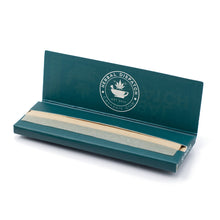 Load image into Gallery viewer, 1.25" Hemp Rolling Papers