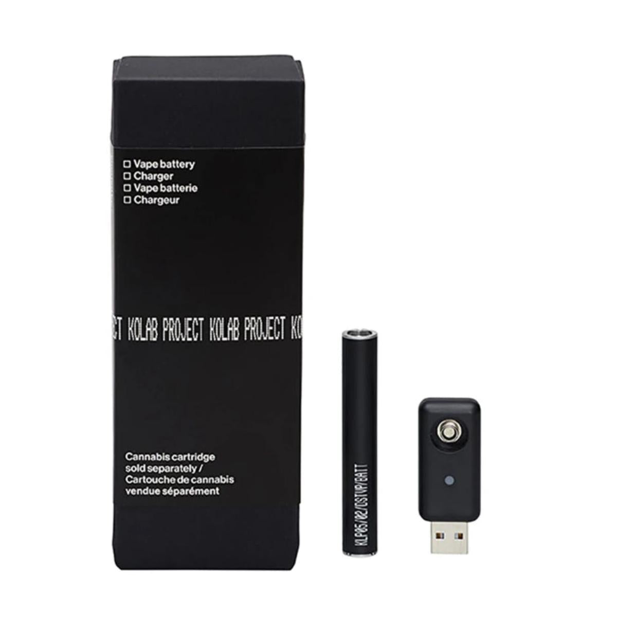 Kolab 510 Vape Battery Herbal Dispatch Kolab 510 Vape Battery Herbal Dispatch