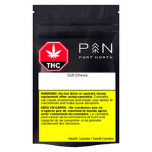 Load image into Gallery viewer, Lemon Z Rosin Strain Specific Soft Chews