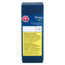 Charger l'image dans la galerie, Balanced Mango Haze 510 Cartridge