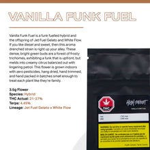 Charger l'image dans la galerie, Vanilla Funk Fuel
