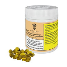 Charger l'image dans la galerie, Refresh™ CBG + CBD Terpene Enhanced Softgels