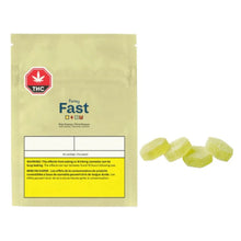 Load image into Gallery viewer, Fast Pear Papaya Soft Chews