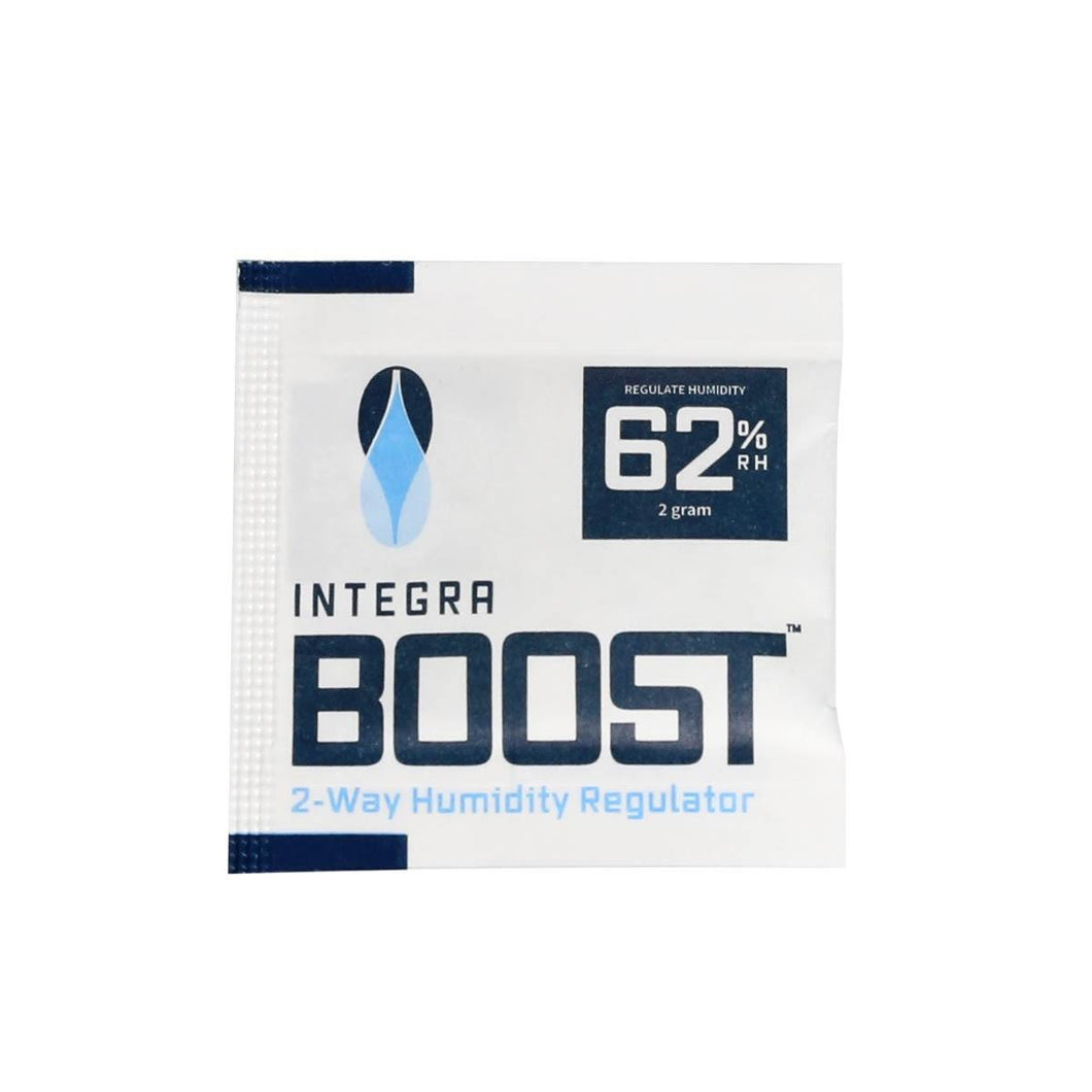 BOOST 2-Way Humidity Control Pack