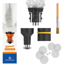 Load image into Gallery viewer, Volcano Vaporizer Solid Valve Starter Set