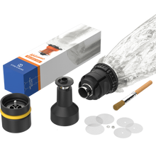 Load image into Gallery viewer, Volcano Vaporizer Solid Valve Starter Set