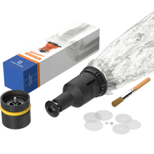 Load image into Gallery viewer, Volcano Vaporizer Solid Valve Starter Set