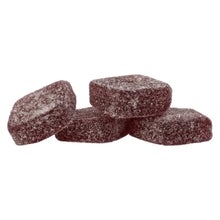 Load image into Gallery viewer, Sour Grape Soft Chews