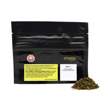 Load image into Gallery viewer, Dab Bods Grape Ape Resin Infused Milled Flower