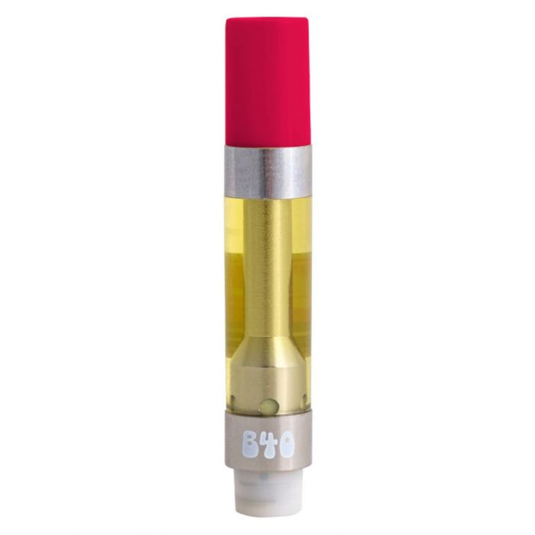 Strawberry Cough 510 Cartridge