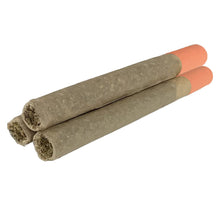 Load image into Gallery viewer, CBZ™ - CBN + CBD 180 Infused Pre-Roll Winter Mint Terpene 3 pack
