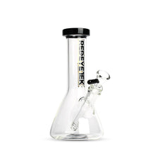 Charger l'image dans la galerie, 8" Concentrate Beaker w/Quartz Banger