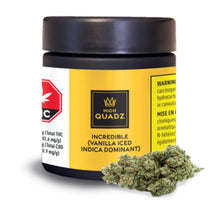 Load image into Gallery viewer, Vanilla Iced