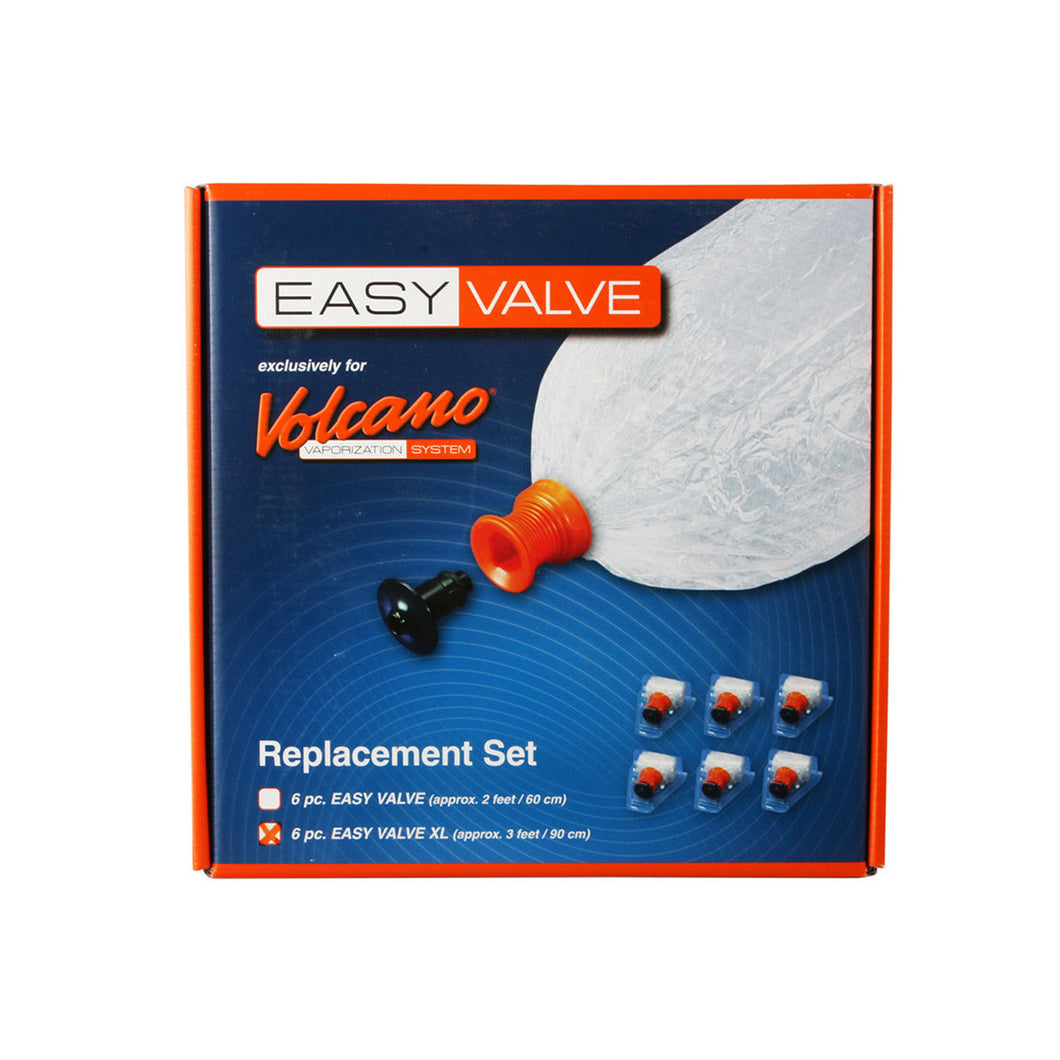 Volcano Easy Valve XL Replacement Bag Set
