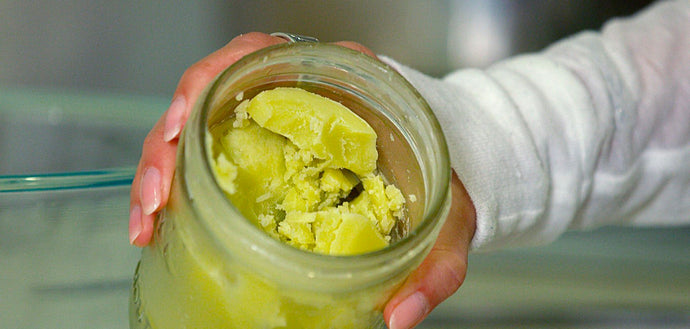 Learn How to Make Cannabutter at Home