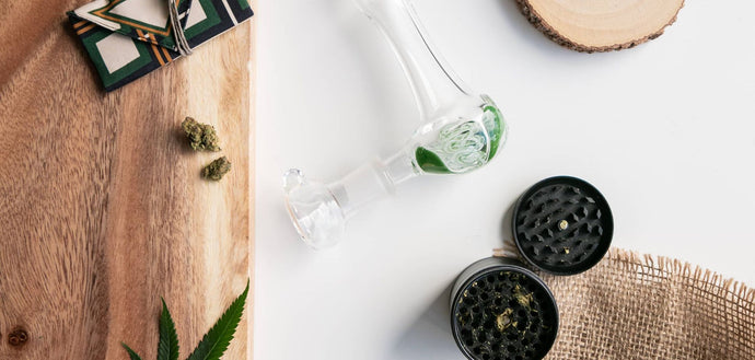 The Glass-Eyed Guide to Accessories: 18 Essential Tools for the Ultimate Cannabis Experience