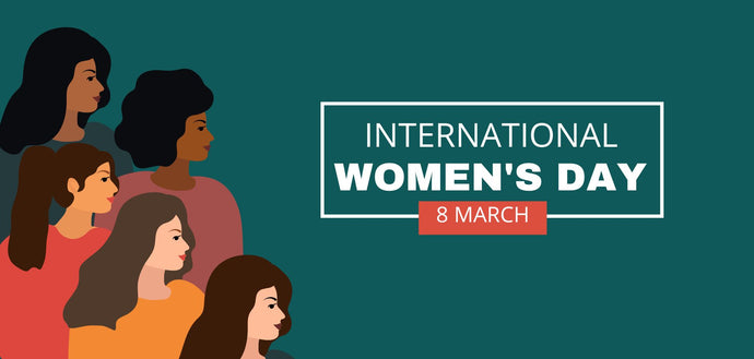 #22: Celebrating the Women of Weed: International Women's Day 2023