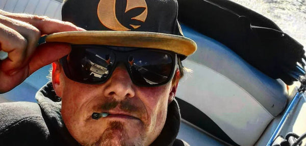 #22: From Olympic Gold to Cannabis Bold: The Story of Ross' Gold