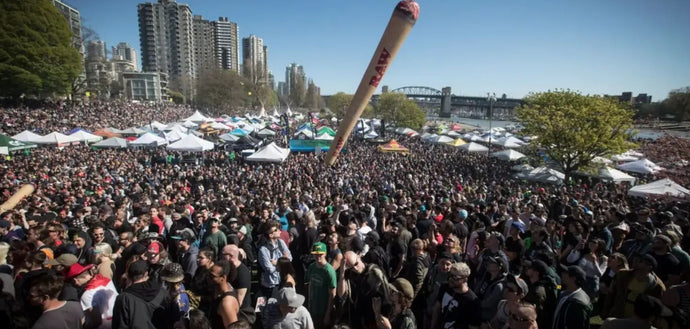 #122: From Code to Culture: The Evolution of 420