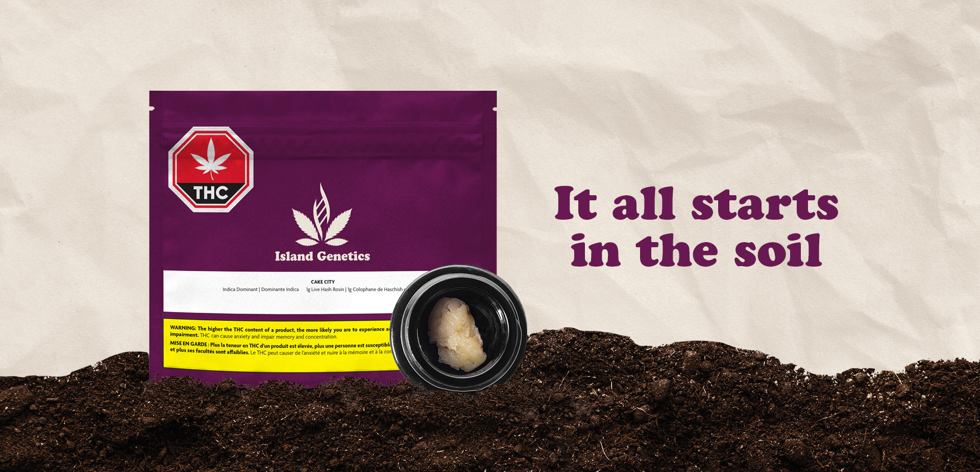 #76: The Island Genetics Story: A Q&A with Zachary Chester