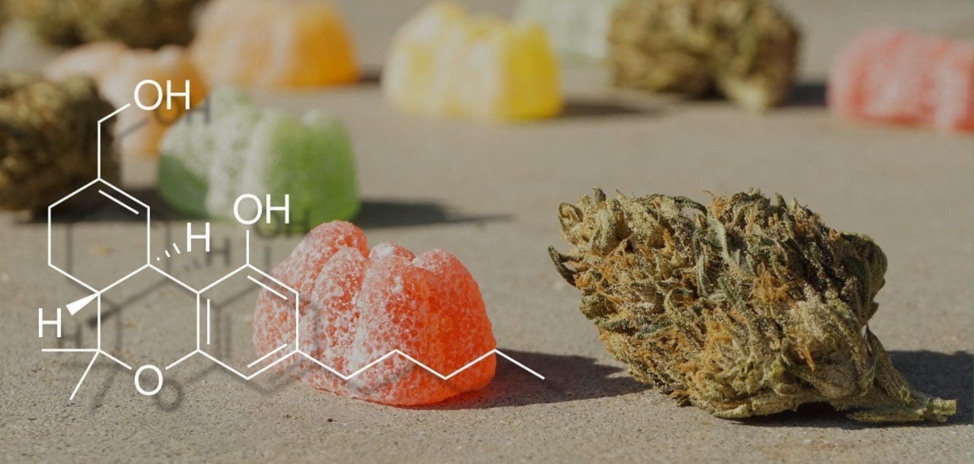 #193 11-Hydroxy-THC Explained: Why Edibles Hit Harder