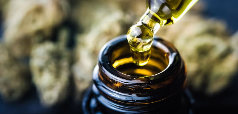 #197 Cannabis Oil 101: How to Dose, Use, and Choose the Right Oil