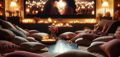 #201: Cannabis date night: strains, snacks and setting the mood