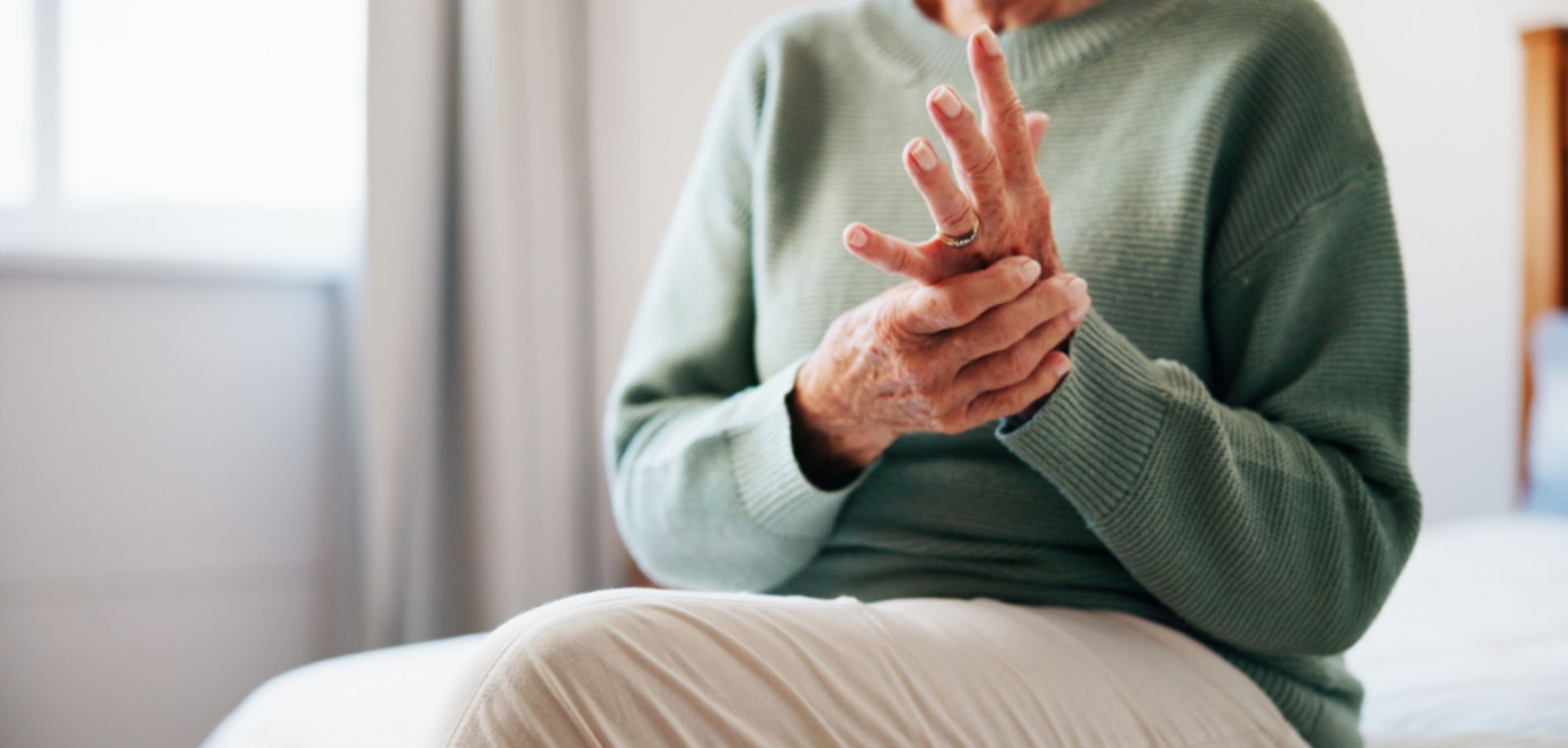 #198 Living with Fibromyalgia: Could Cannabis Help?