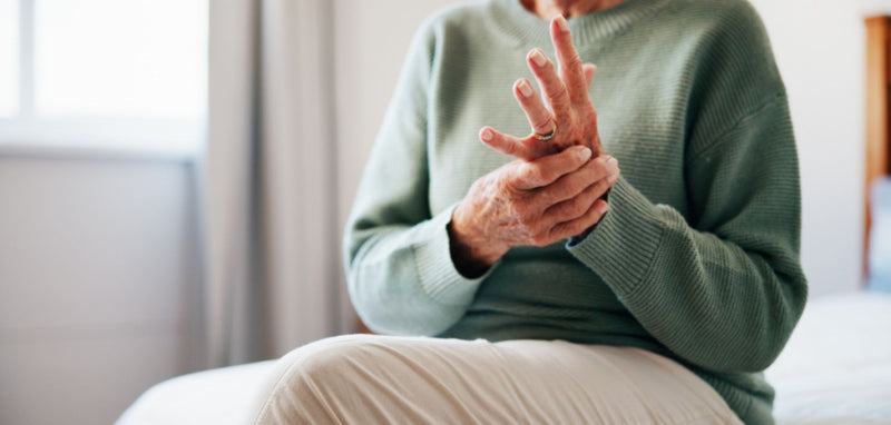 #198 Living with Fibromyalgia: Could Cannabis Help?
