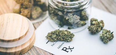 #190 Medical vs. Recreational Cannabis in Canada: Which Is Right for You?