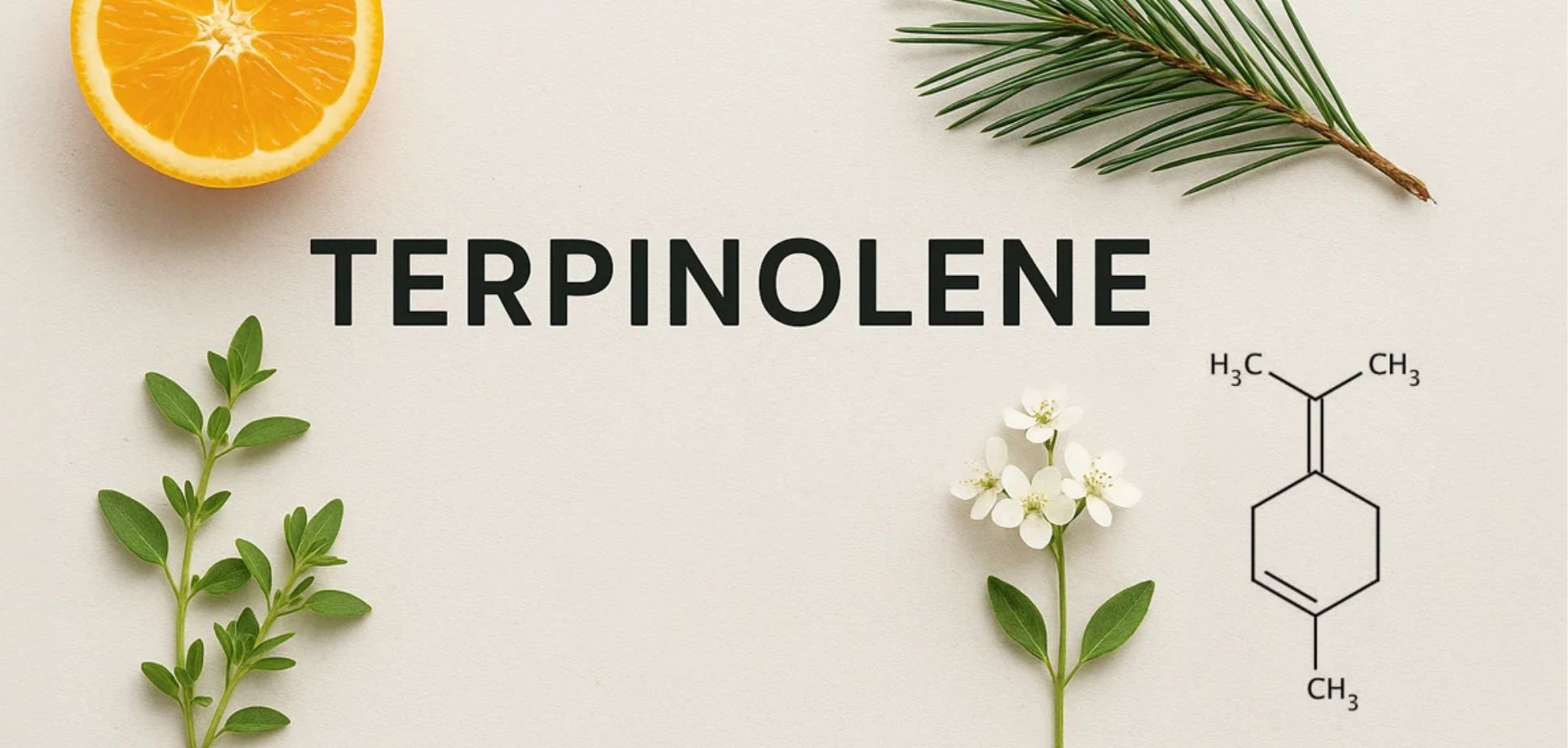 #191 Meet Terpinolene: The Secret Behind Legendary Sativas