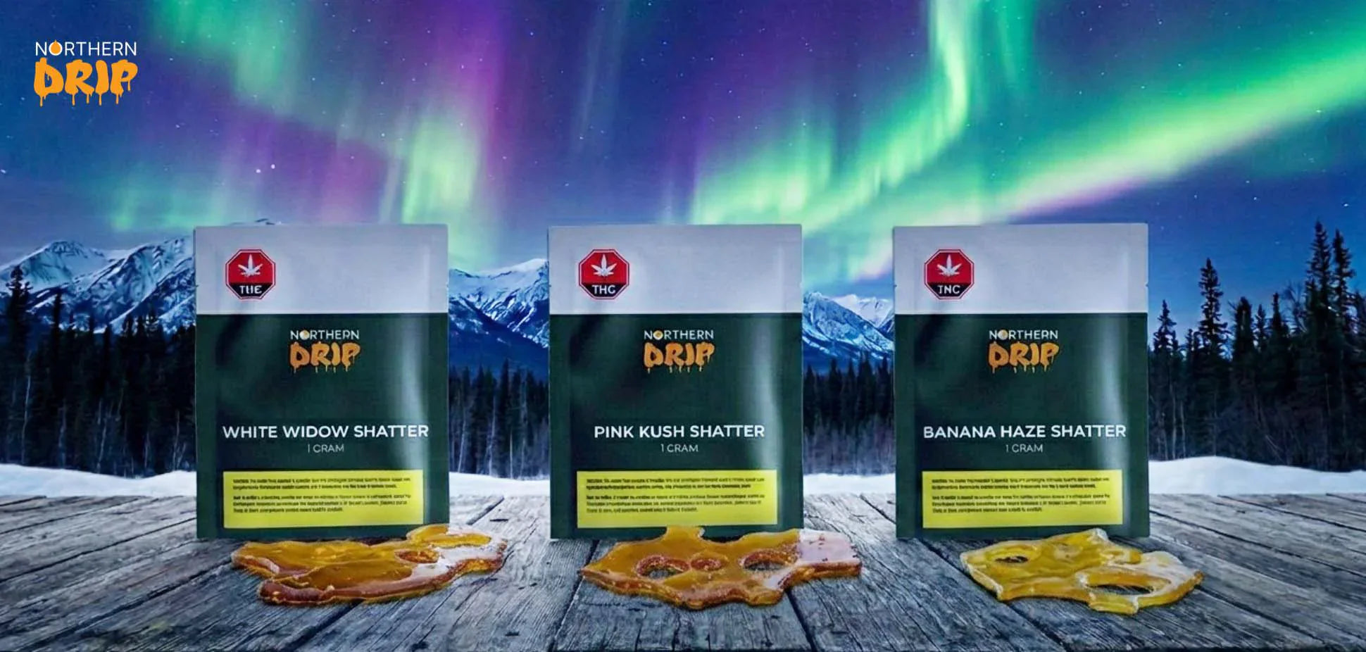 #180: Potent, Terpy, and Ready to Rip: Meet Northern Drip