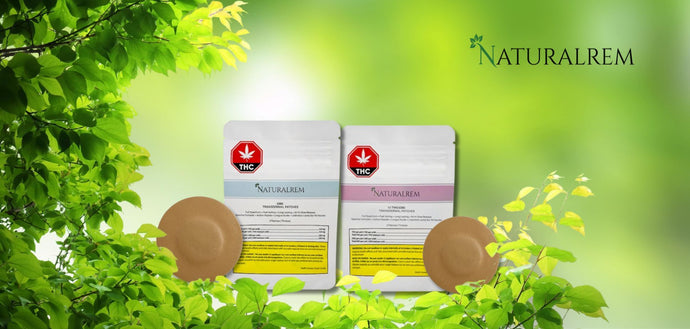 #132: Feel Better, Longer: Why Transdermal Cannabis Is a Game-Changer