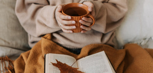 #158: A Quieter Kind of Cheer: Holiday Self-Care for Introverted Cannabis Users