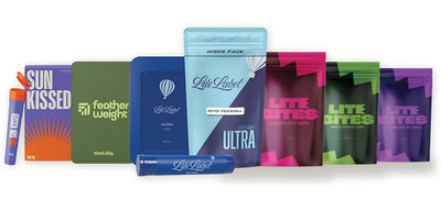 #184: Light by Design: How Lite Label Is Changing Cannabis