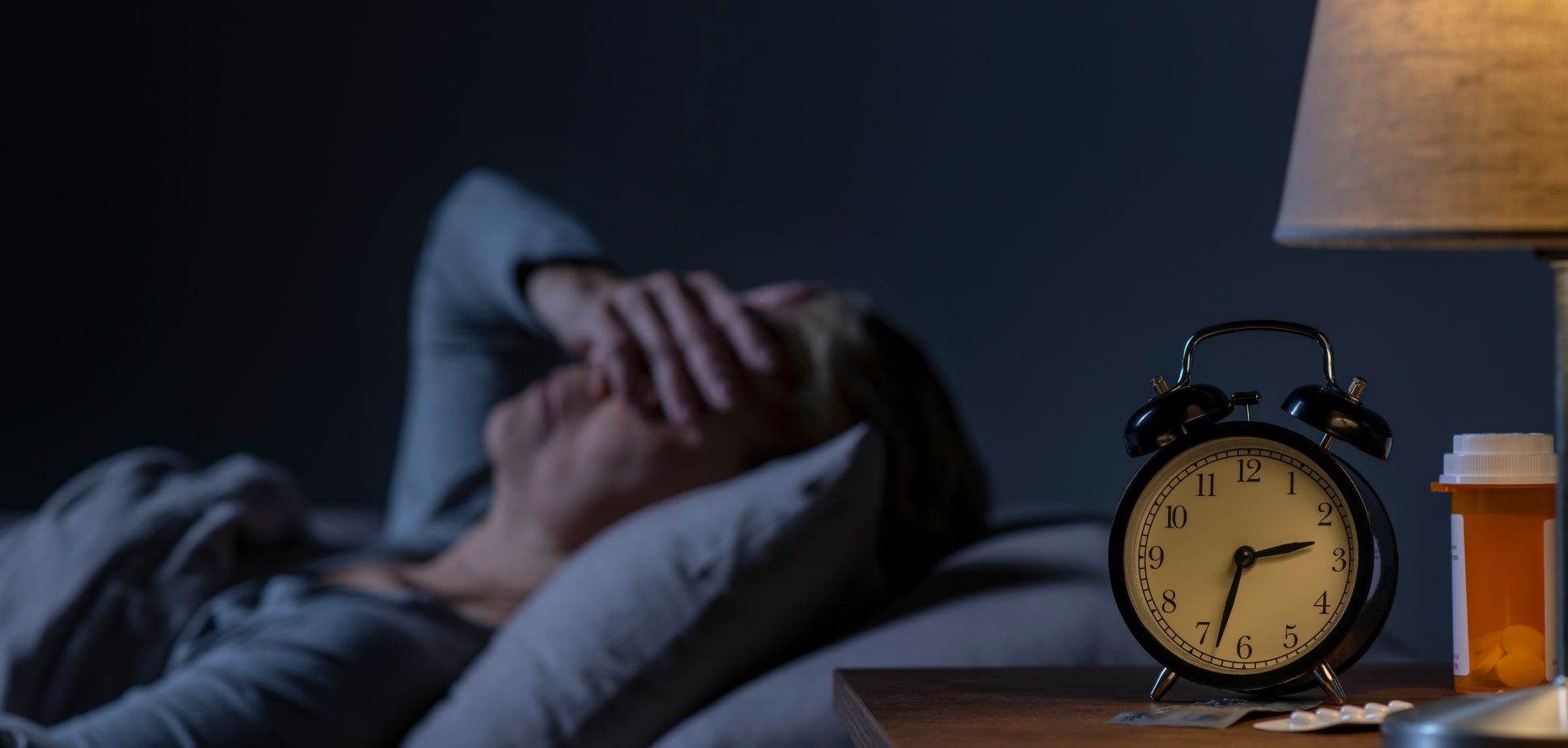 #157: Cannabis and Insomnia: How THC, CBD, and CBN Can Support Better Sleep