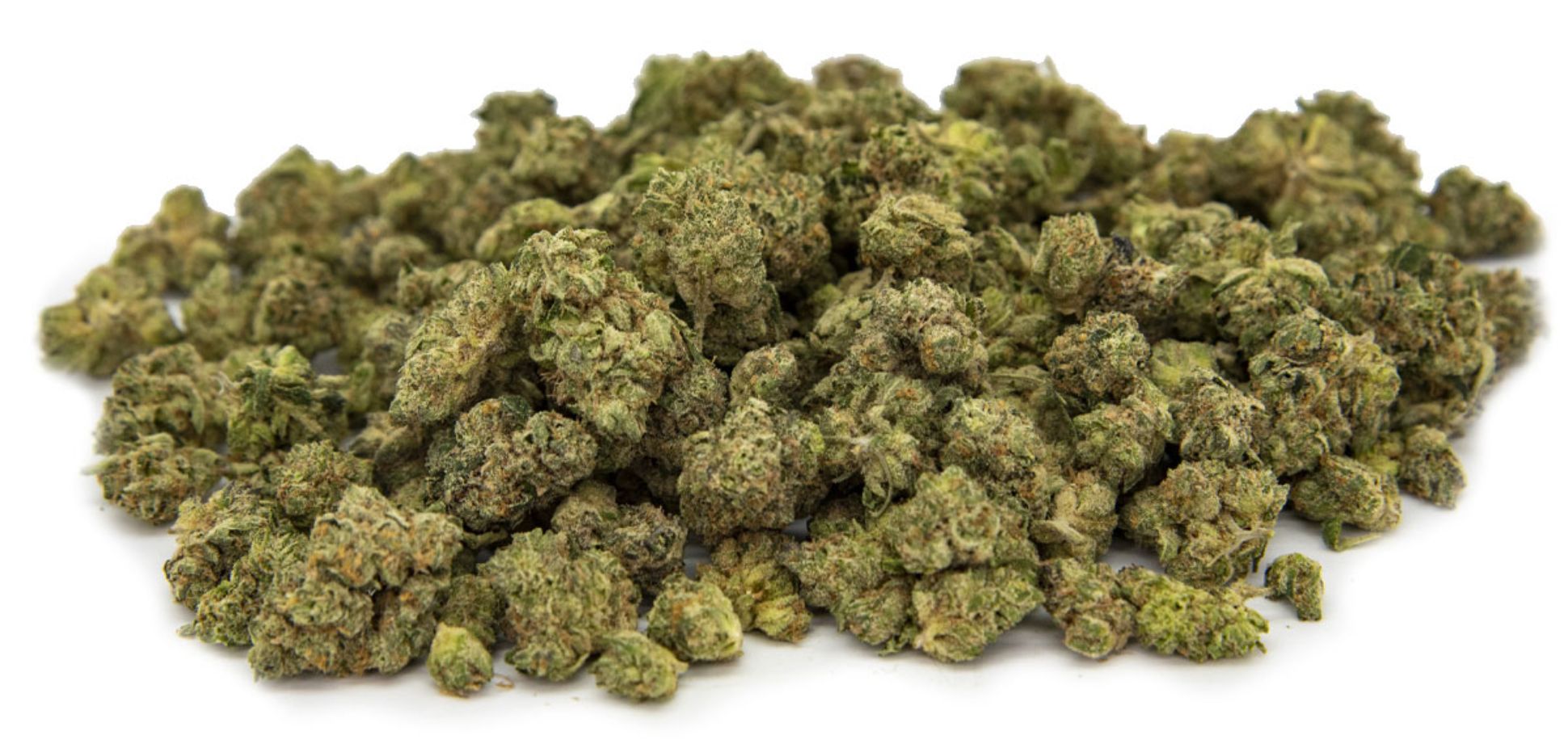 #153: Smaller Buds, Bigger Value: The Rising Popularity of Cannabis Smalls