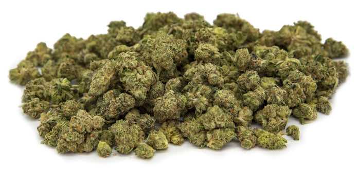 #153: Smaller Buds, Bigger Value: The Rising Popularity of Cannabis Smalls